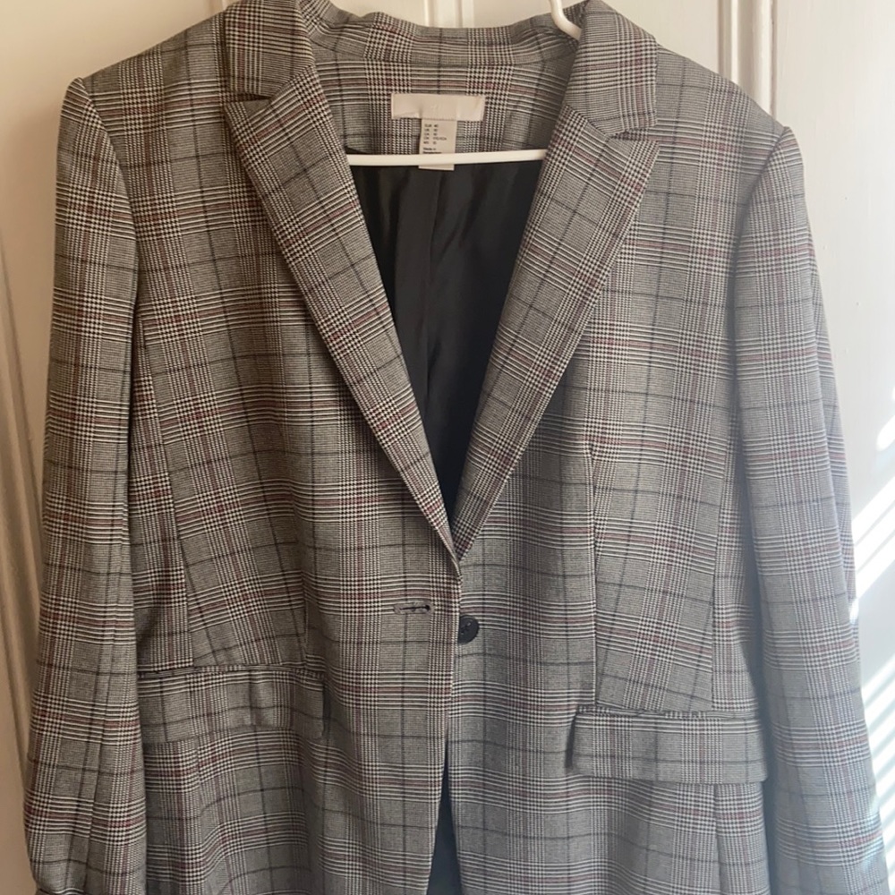 Blazer, size US 10